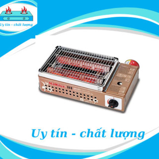 Bếp nướng gas mini Namilux N24