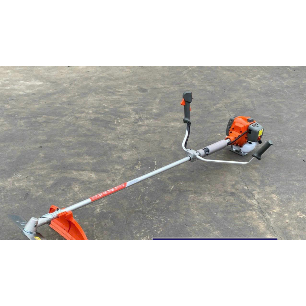 Máy cắt cỏ xăng 2 kỳ KAMATSU 541 siêu chất ,đẳng cấp tầm giá