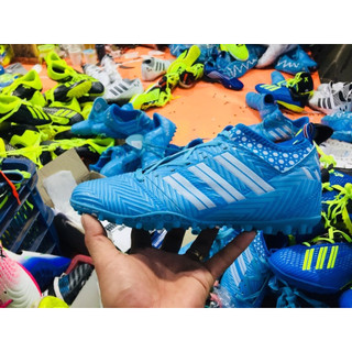 Giày Đá Bóng Messi cổ cao
