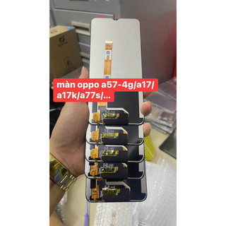 Màn hình oppo a57-4g 2022/a17k/a17/a57s.... zin new dùng chung