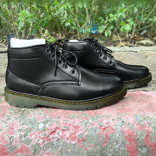 Giày Đốc nam Dr.Martens Cổ Lửng mã D88