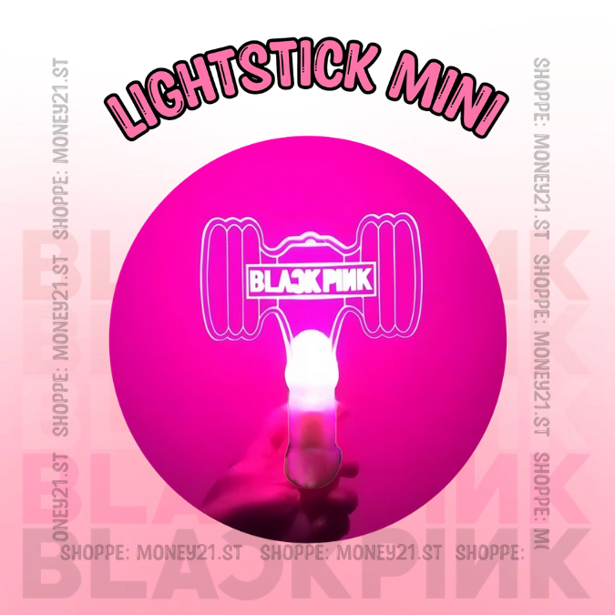 Đèn cổ vũ Lightstick Blackpink Unofficial