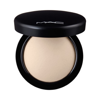 Phấn Mac Mineralize Skinfinish Natural Powder
