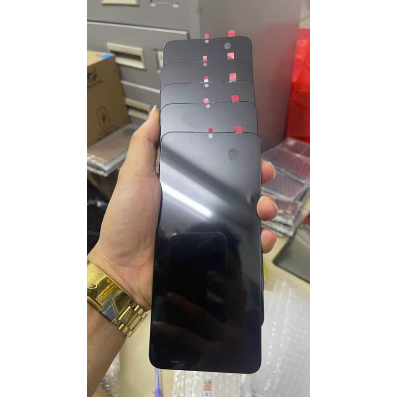 Màn hình oppo a57-4g 2022/a17k/a17/a57s.... zin new dùng chung