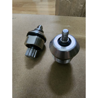 Trục dao cho lưỡi dao Vitamix