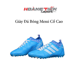 Giày Đá Bóng Messi cổ cao