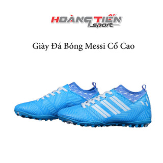 Giày Đá Bóng Messi cổ cao