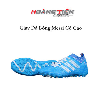 Giày Đá Bóng Messi cổ cao