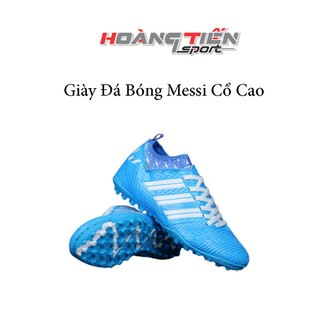 Giày Đá Bóng Messi cổ cao