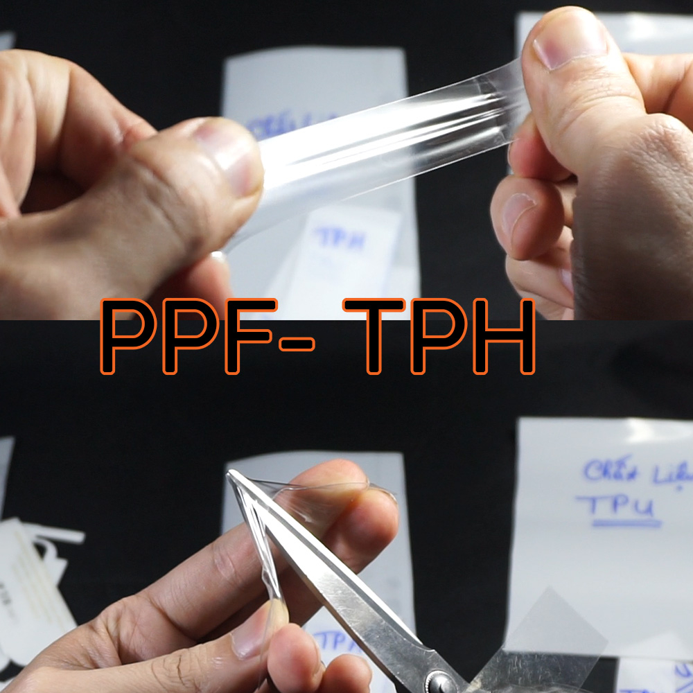 Dán Dẻo PPF Full Sau Lưng Viền Realme GT Neo 5 SE - Neo5 SE  - PPF 4 Lớp Dễ Dán