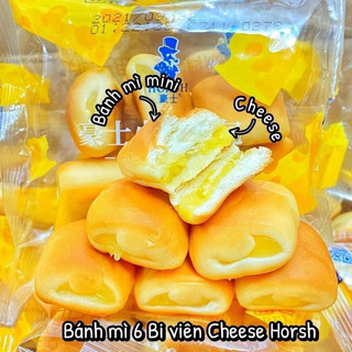 Bánh mì viên phô mai