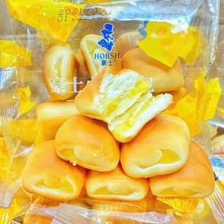 [ thùng 500gr] Bánh mì viên phô mai
