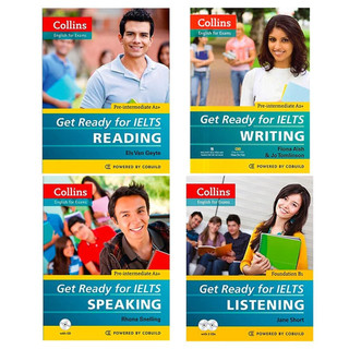 Sách - check your english vocabulary for ielts - collins get ready for ielts