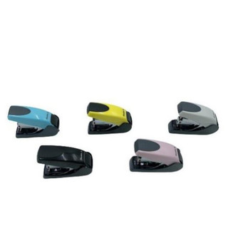 HOT!!! Dập Ghim Trợ lực Số 10 Double A - Giảm 60% lực bấm, cơ chế làm phẳng chân ghim thông minh, nạp được 2 băng ghim