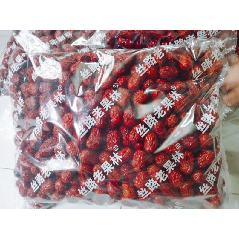 1kg Táo đỏ Tân Cương loại 1, giàu dinh dưỡng