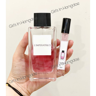 Nước hoa D&G L'Imperatice