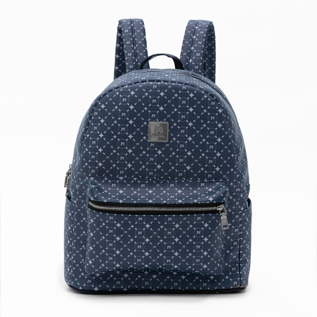 Balo Đi Học Thời Trang Unisex giá rẻ Nam Nữ đựng laptop đi làm chống nước du lịch Season 9 Local Brand M Midori