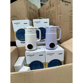 Máy làm sữa hạt ,máy nấu sữa hạt OSTMARS 800ml