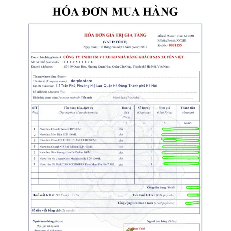 Nước hoa nam Sauvage EDT - EDP - mạnh mẽ, nam tính, phóng khoáng