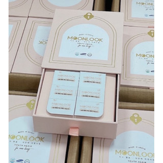 Hộp moonlook