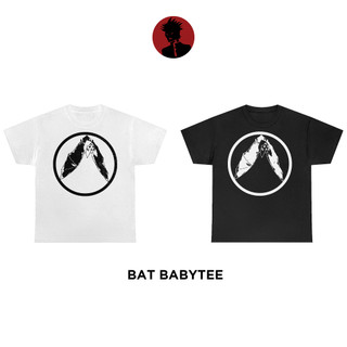 Áo thun bat baby tee 100% cotton - local brand chính hãng.
