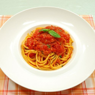 Xốt Spaghetti vị cà chua gói 110g_ Làm mì ý sốt siu ngon