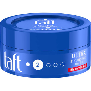 Sáp vuốt tóc .Gel Vuốt Tóc Taft Đức 75ml