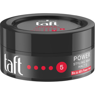 Sáp vuốt tóc .Gel Vuốt Tóc Taft Đức 75ml