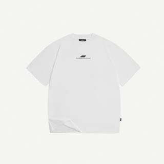 G LOGO TEE / Áo thun tay ngắn / GAMBLE WORLDWIDE