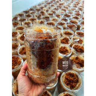 BÁNH TRÁNG TÔM KHÔ HỘP