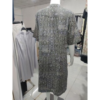 Đầm vin Nhật size L