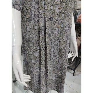 Đầm vin Nhật size L