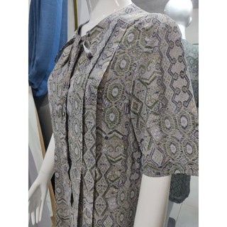 Đầm vin Nhật size L