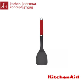 KitchenAid - Xẻng chiên Coreline - Màu Đỏ