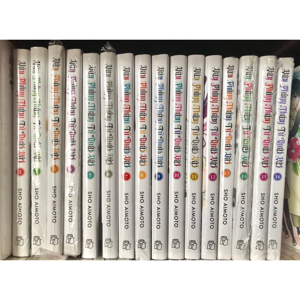 Văn Phòng Thám Tử Quái Vật