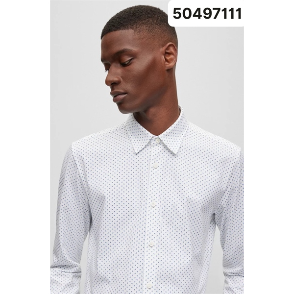 Sơ mi Hugo 50497