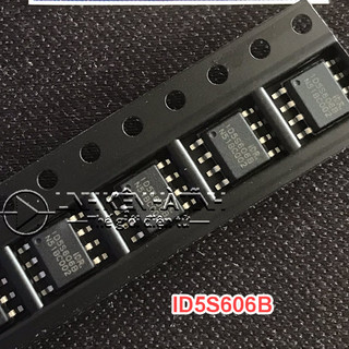 Linh kiện túi 3 con ic id5s606b id5s606bsec-r1sop-8 mới