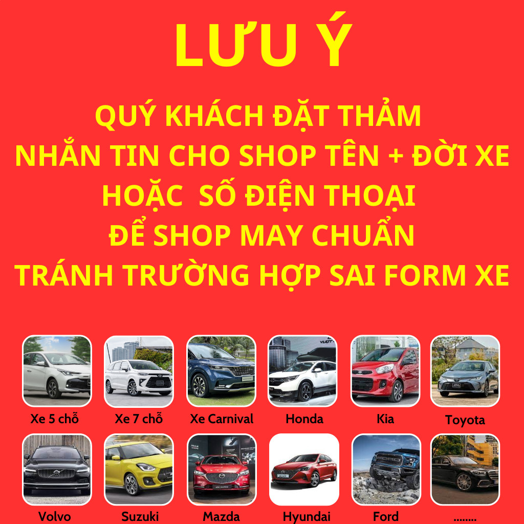 Thảm lót sàn ô tô Hyundai Creta 5D,6D đời 2017 - 2023 không mùi, chống ẩm, dễ dàng lắp đặt, bảo hành 3 năm