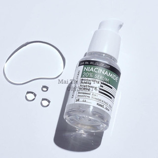 Serum niaciamide 20% derma factory