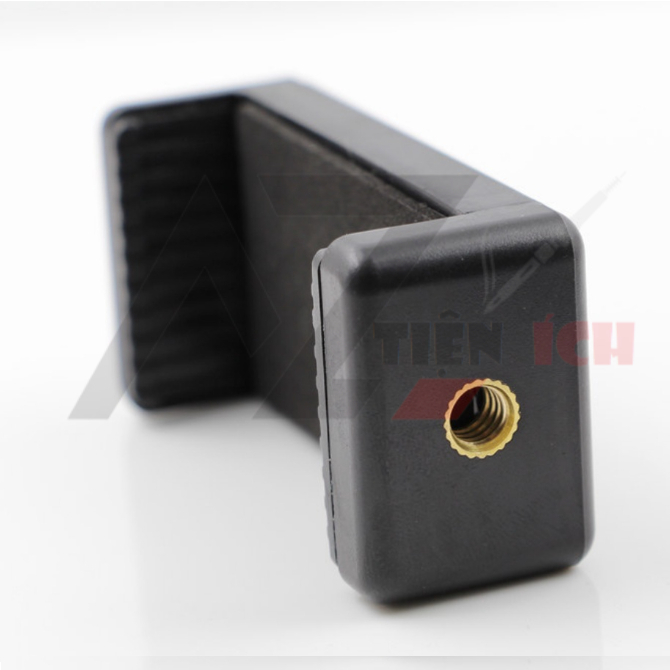 Đầu Kẹp Điện Thoại Kèm Keo 3M Chắc Chắc Dán Lên Đồng Hồ Xe Máy