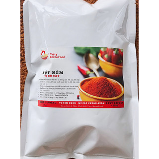 Bột nêm mì cay (vị bò cay, kim chi) - 1kg