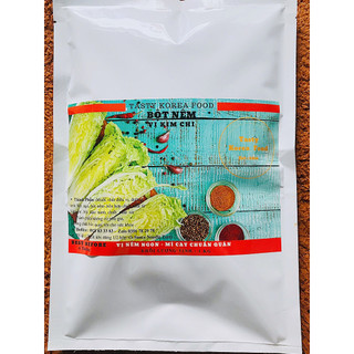 Bột nêm mì cay (vị bò cay, kim chi) - 1kg
