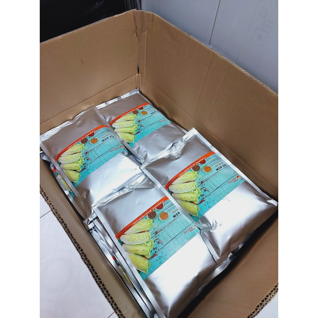 Bột nêm mì cay  - 1kg