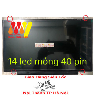 Màn hình Laptop Sony Vaio SVF14, SVF-14 SVF142 SVF142A29W SVF142C29W SVF1421BSGW SVF142A29T