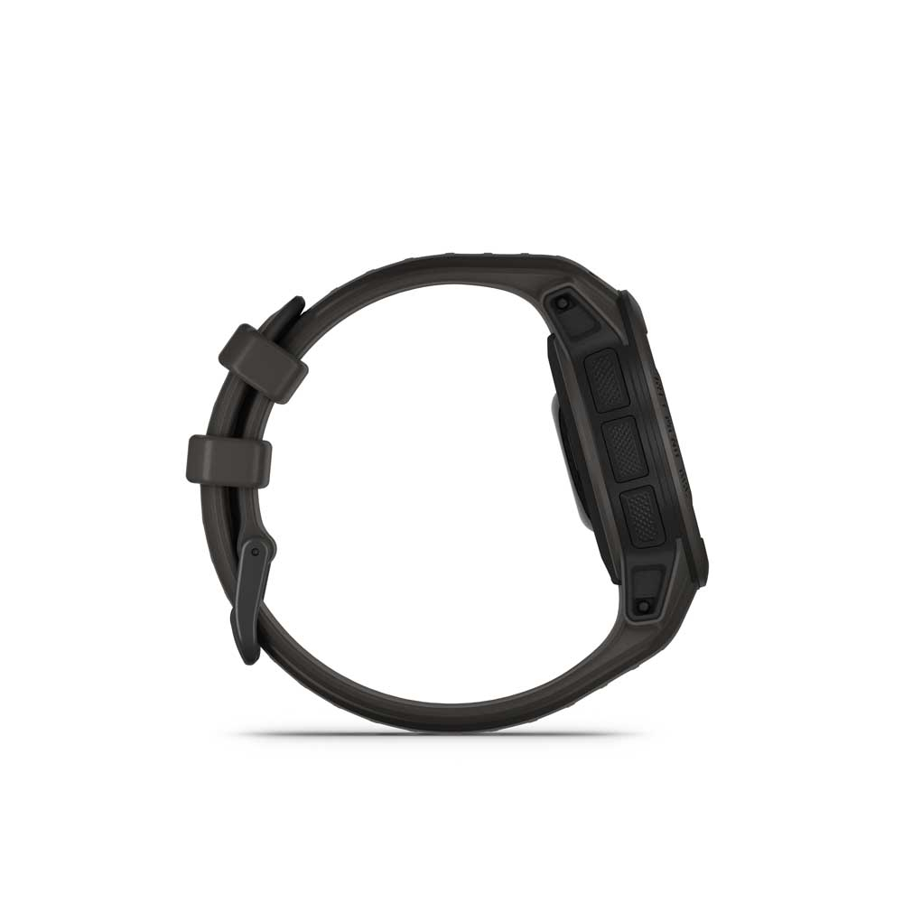 Đồng Hồ Thông Minh Garmin Instinct 2S Solar - Standard Edition  - Hàng Chính Hãng