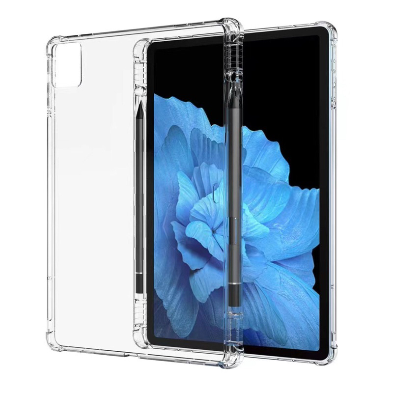 Ốp lưng bao da chống sốc in hình họa tiết cho máy tính bảng Xiaomi MIpad 5 6 Pro & Mi Pad 5 6Pro