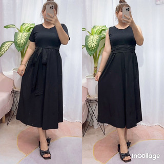 ĐẦM MAXI ĐI BIỂN ĐI DẠO Bigsize Nữ từ 60kg -95kg