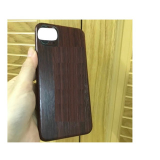 Skin dán mặt lưng giả gỗ cho ip siêu đẹp