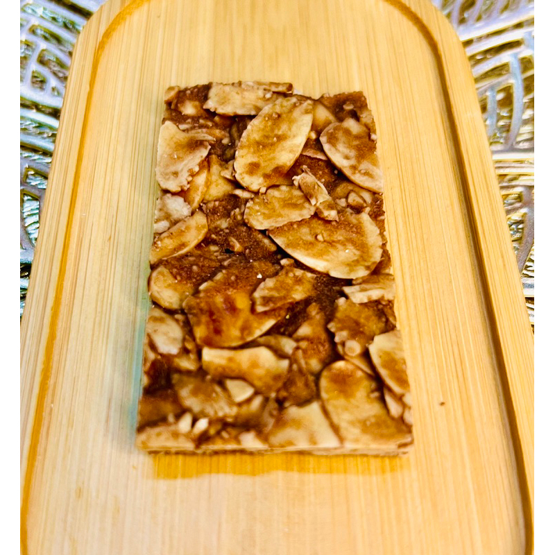 Bánh Ngói Hạnh Nhân Túi 200g 3 Vị❤️
