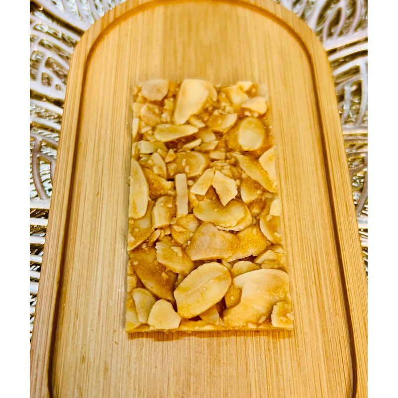 Bánh Ngói Hạnh Nhân Túi 200g 3 Vị❤️